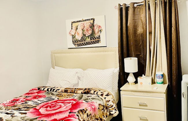 Newly Renovated 2 floor Getaway - Foto 5