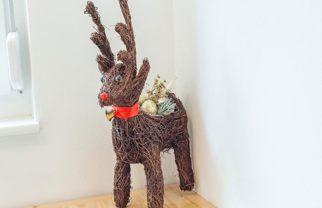 Beautiful Holiday Home in Feldkirch With Garden - Foto 29