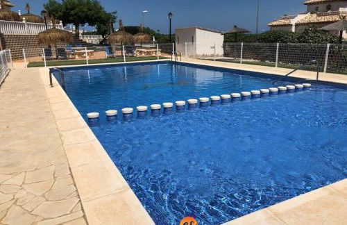 Playa Golf Quad with Com Pool PR2 70 - Foto 26