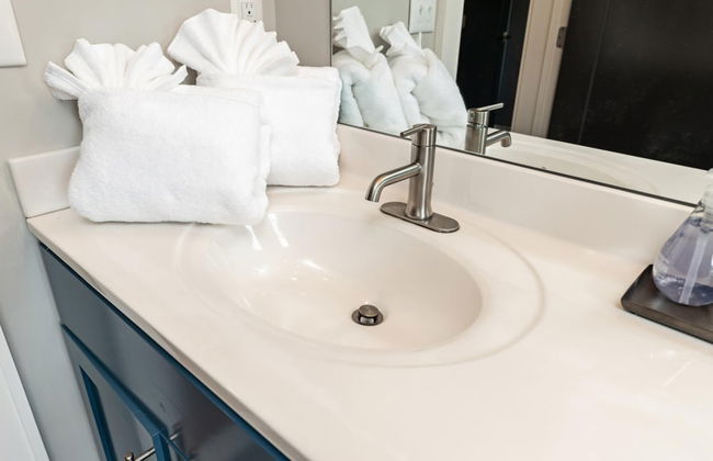 Oasis Near Charlottesville With Pool Grill - Foto 8