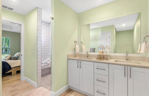 BRAND NEW Rental with Luxury Pool - Villa Rosalie - Roelens Vacations - Foto 16