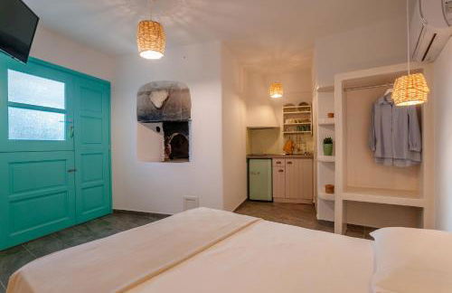 Xerolithia Guesthouse - Photo 13