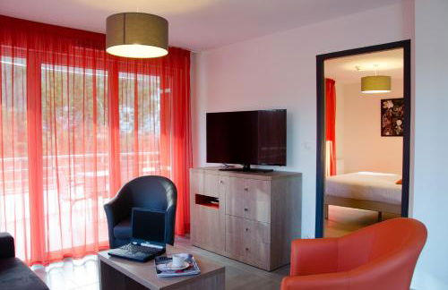 Résidence Ambroise Paré - Foto 12