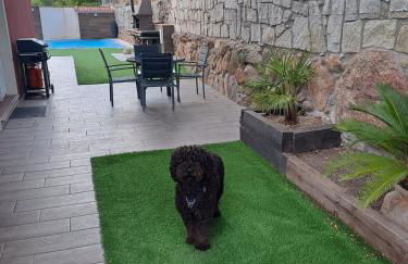 Acogedor chalet con jardín ideal para desconectar - Photo 14