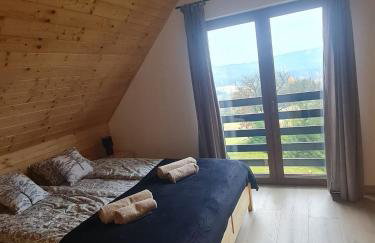 Domek na Czerwonej Górce - Foto 27