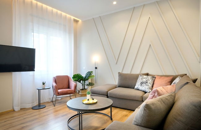 The Flirty Athens - Foto 30