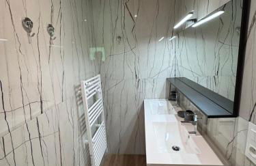 La Rose des neiges à Châtel - Foto 43