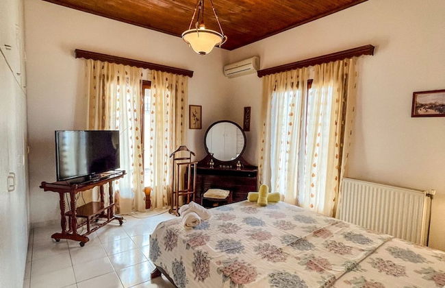 Villa Xanthi in Doctor s Area - Foto 20