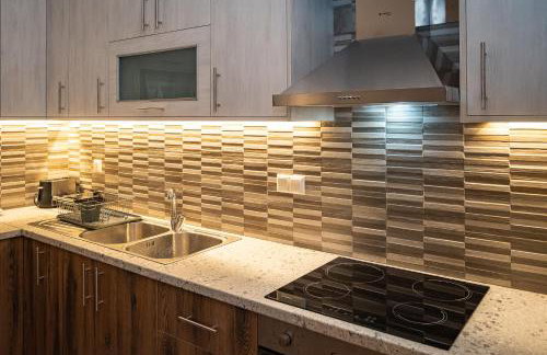 Fresh Living Suites - Foto 48