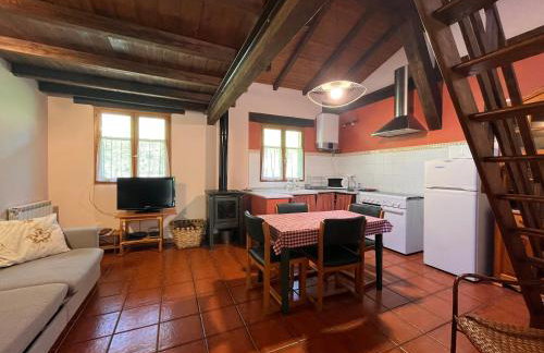 Casa Rural Goikola - Foto 43