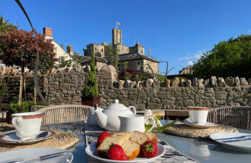 Westhill House - Foto 22