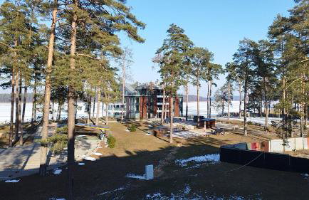 Apartament Augustów - Photo 34