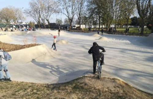 Studio atypique - Foto 34