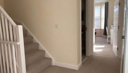 Jubilee House - Filey townhouse - Foto 2