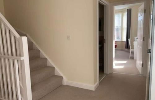 Jubilee House - Filey townhouse - Foto 2