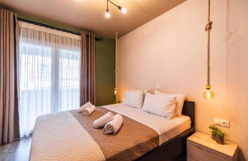 Semiso Beach Suites - Photo 52