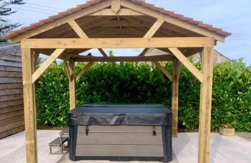 Dronefield Lodge - Foto 29