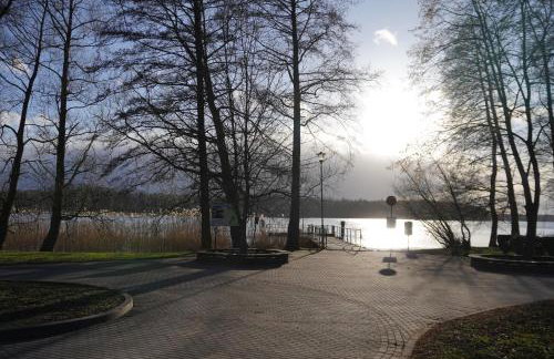 Apartament 39 City Park Szczecinek - Foto 36