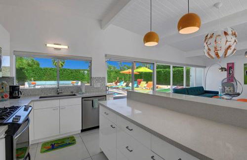 Retro A Go Go House - Foto 33