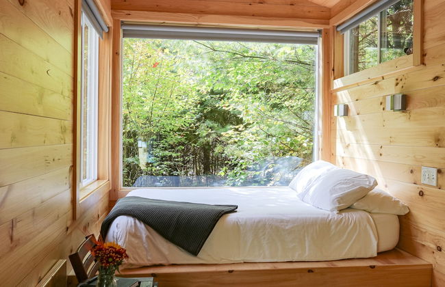 Trailside Stays - Foto 60