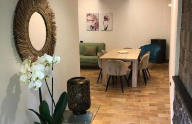 Chalet Claudia - Foto 4