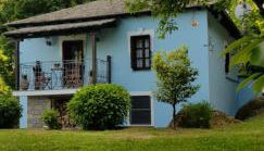 Tsagarada Stone House 1898 - Foto 3, Garden