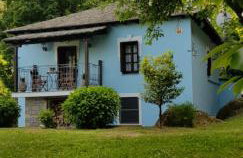 Tsagarada Stone House 1898 - Foto 3