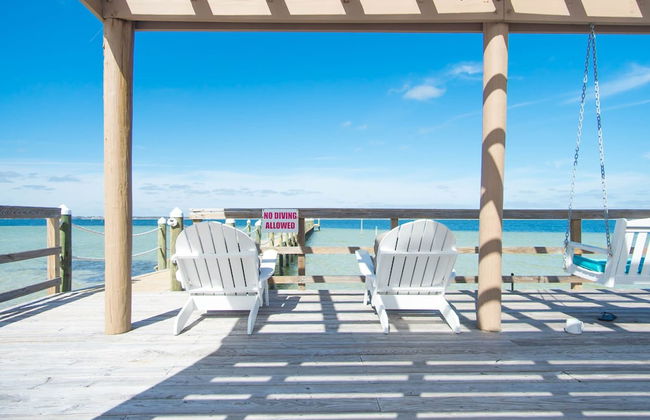 Getaways at Soundside Holiday Beach - Foto 55