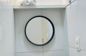 Apto Lindo e Amplo, 150m Praia - Foto 11