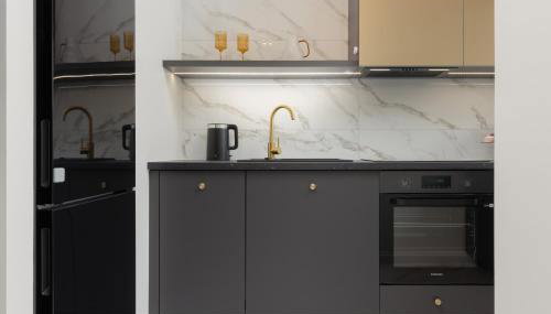 Pozytywny Mokotów Apartment with Balcony Warsaw by Noclegi Renters - Foto 5