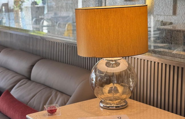 NY Suites Hotel - Photo 4