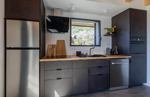 A break in Vérel Nature, Family, Mountain view - Foto 65