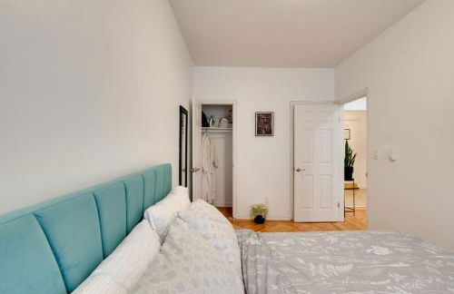 Cozy Condo Jersey City - Foto 6