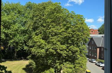 Deluxe Apartment in Kaisernähe - Foto 11