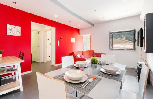 Casa dos Mouros - 2 Quartos e Cozinha - Serra da Estrela - Loriga - Foto 9