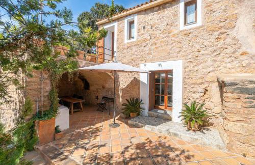 Casa Es Putxet - Foto 32