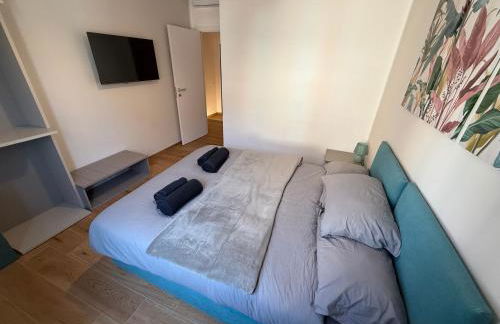 Villa Strozzi - Modern Apartament - Foto 12