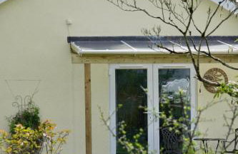 Sundial Cottage - Foto 13