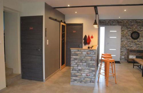 Gîte La Dortière s'Amuse, magnifique maison de maître 12min du Puy du Fo - Photo 19