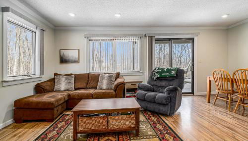 Hideaway Valley Condo 36 - Foto 4