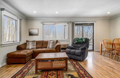 Hideaway Valley Condo 36 - Foto 4