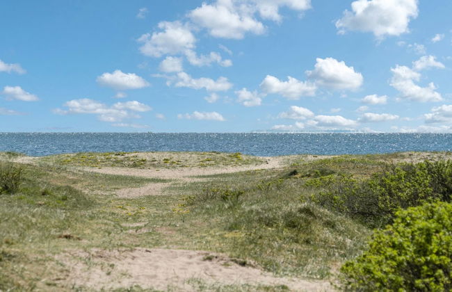 "Asfrith" - 400m from the sea - Foto 5