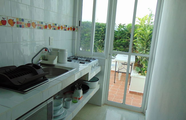 Departamentos Villas Capdeviel - Photo 21