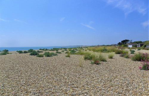 Tern Cottage by inspirestays-com - Foto 57