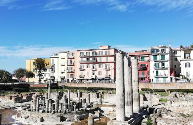 Via Merone 10 in Pozzuoli - Foto 7