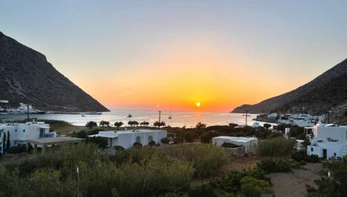 Alkyonis Sunset Suite - Foto 5