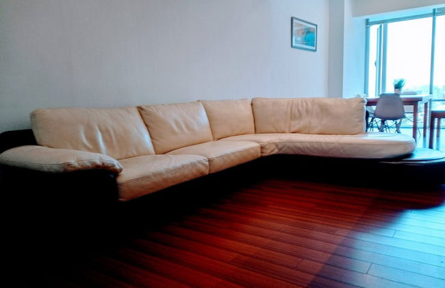 Beautiful Apartment In Plaza Residence Reforma - Foto 27