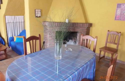 Casas Rurales El Viejo Castaño - Valle Del Genal - Foto 31