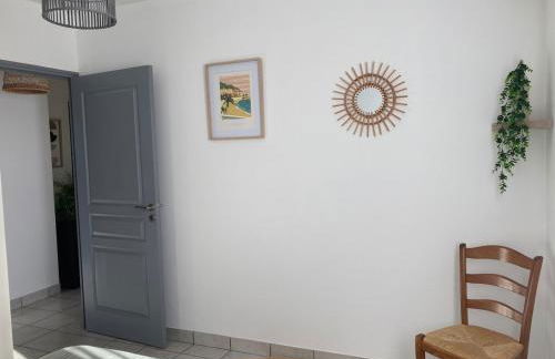 Le Périd'Or - Maison avec très belle vue à Marnac - Foto 9