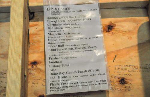 Sea Sound Blessing - Foto 74